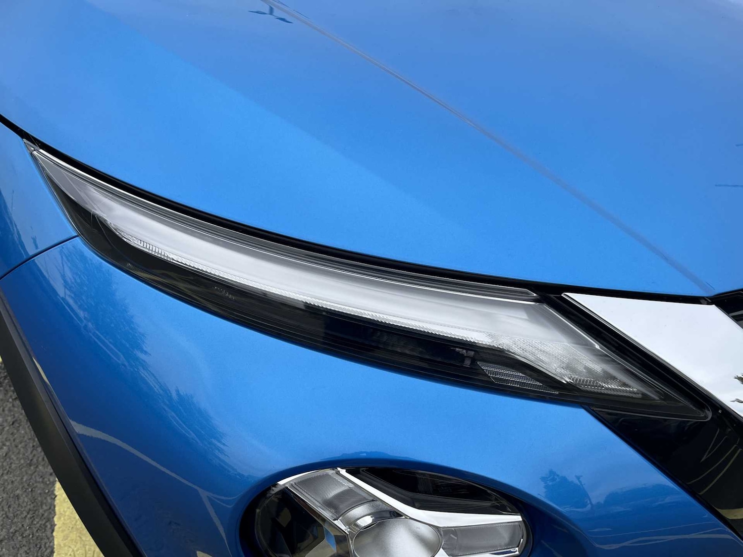 Used Nissan Juke 2022 for sale - 76171558: Photo 27
