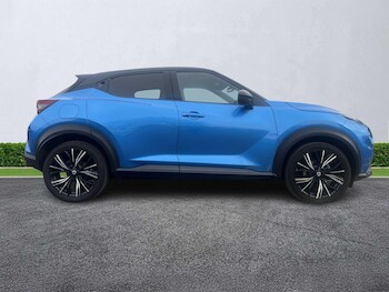 Used Nissan Juke 2022 for sale - 76171558: Photo 3