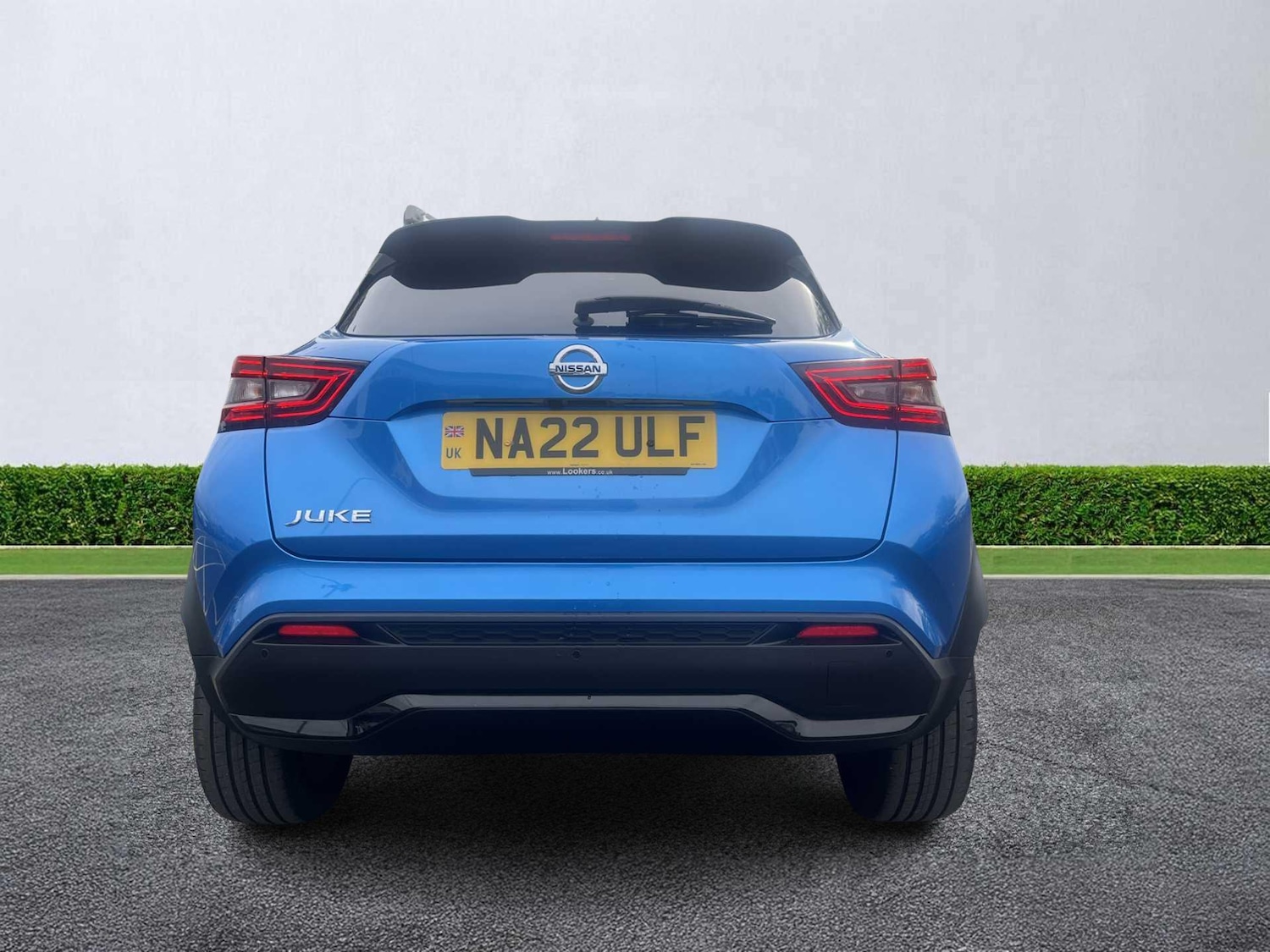 Used Nissan Juke 2022 for sale - 76171558: Photo 4