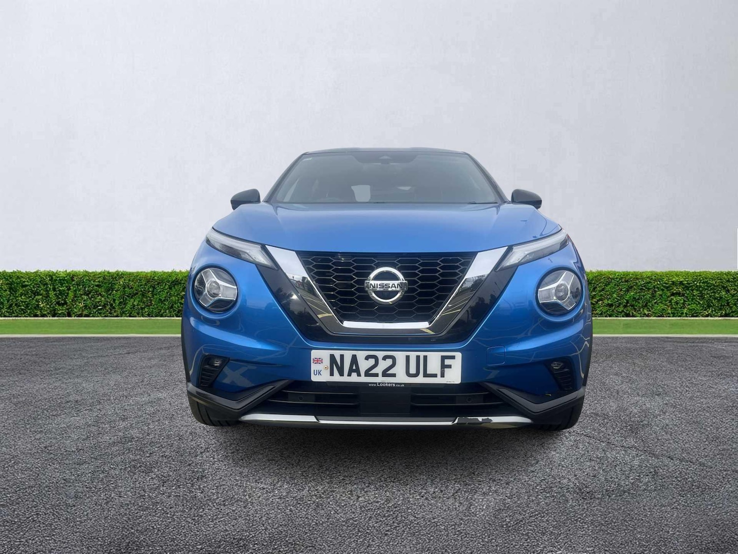 Used Nissan Juke 2022 for sale - 76171558: Photo 5