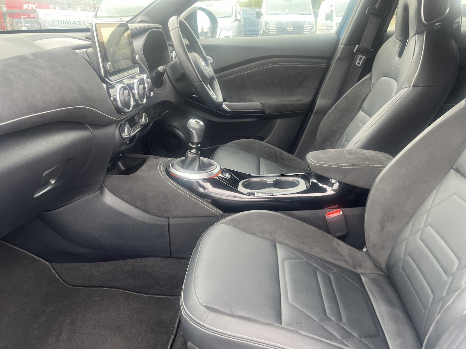 Used Nissan Juke 2022 for sale - 76171558: Photo 7