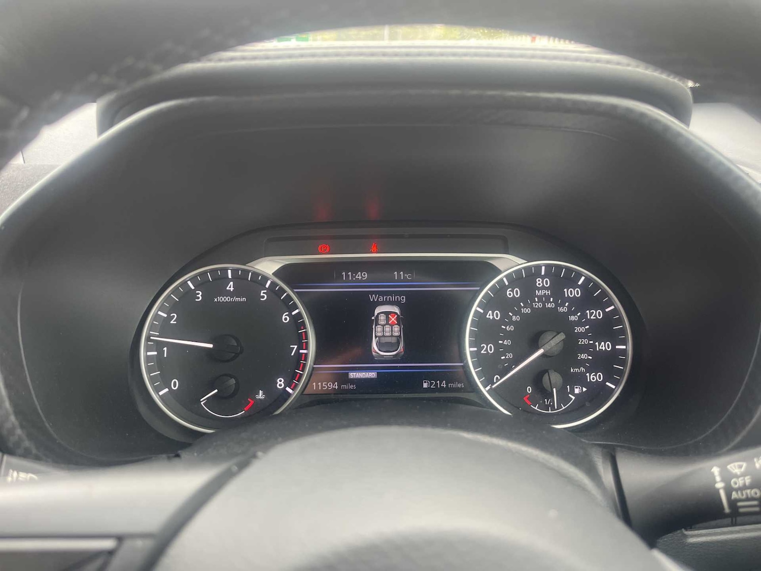 Used Nissan Juke 2022 for sale - 76171558: Photo 9