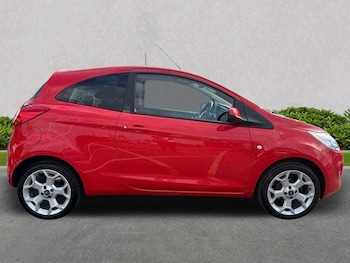 Used Ford Ka 2016 for sale - 75511733: Photo