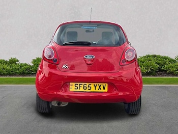 Used Ford Ka 2016 for sale - 75511733: Photo