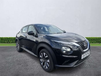 Used Nissan Juke 2025 for sale - 79588593: Photo