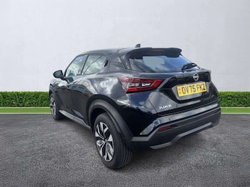 Used Nissan Juke 2025 for sale - 79588593: Photo