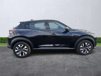 Used Nissan Juke 2025 for sale - 79588593: Photo