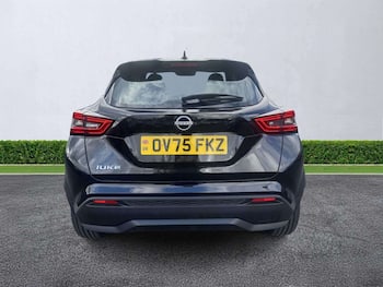 Used Nissan Juke 2025 for sale - 79588593: Photo