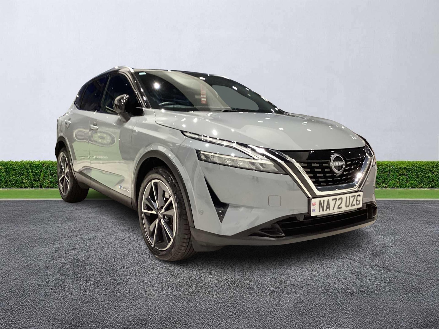 Used Nissan Qashqai 2022 for sale - 76785262: Photo 1