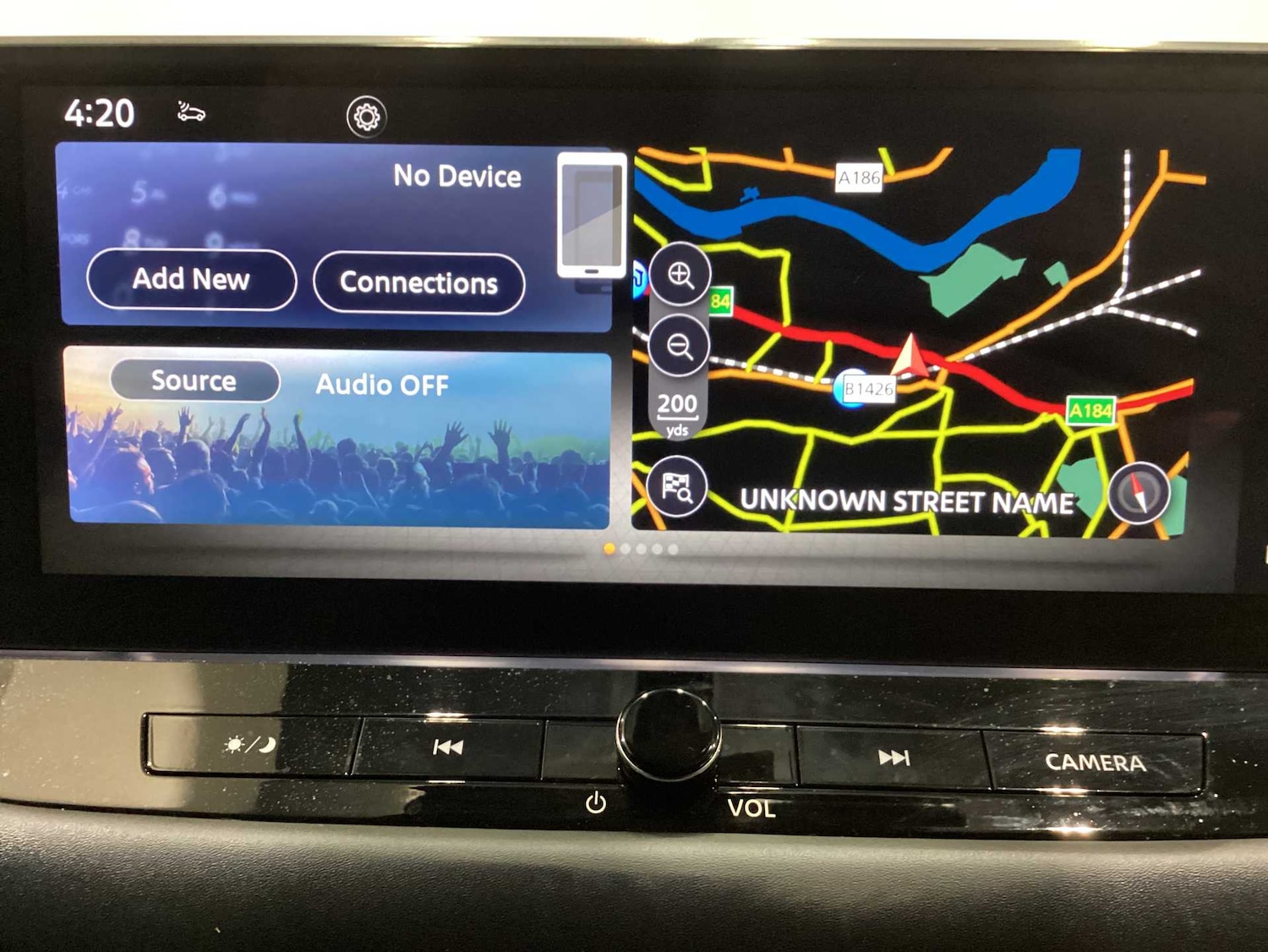 Used Nissan Qashqai 2022 for sale - 76785262: Photo 10