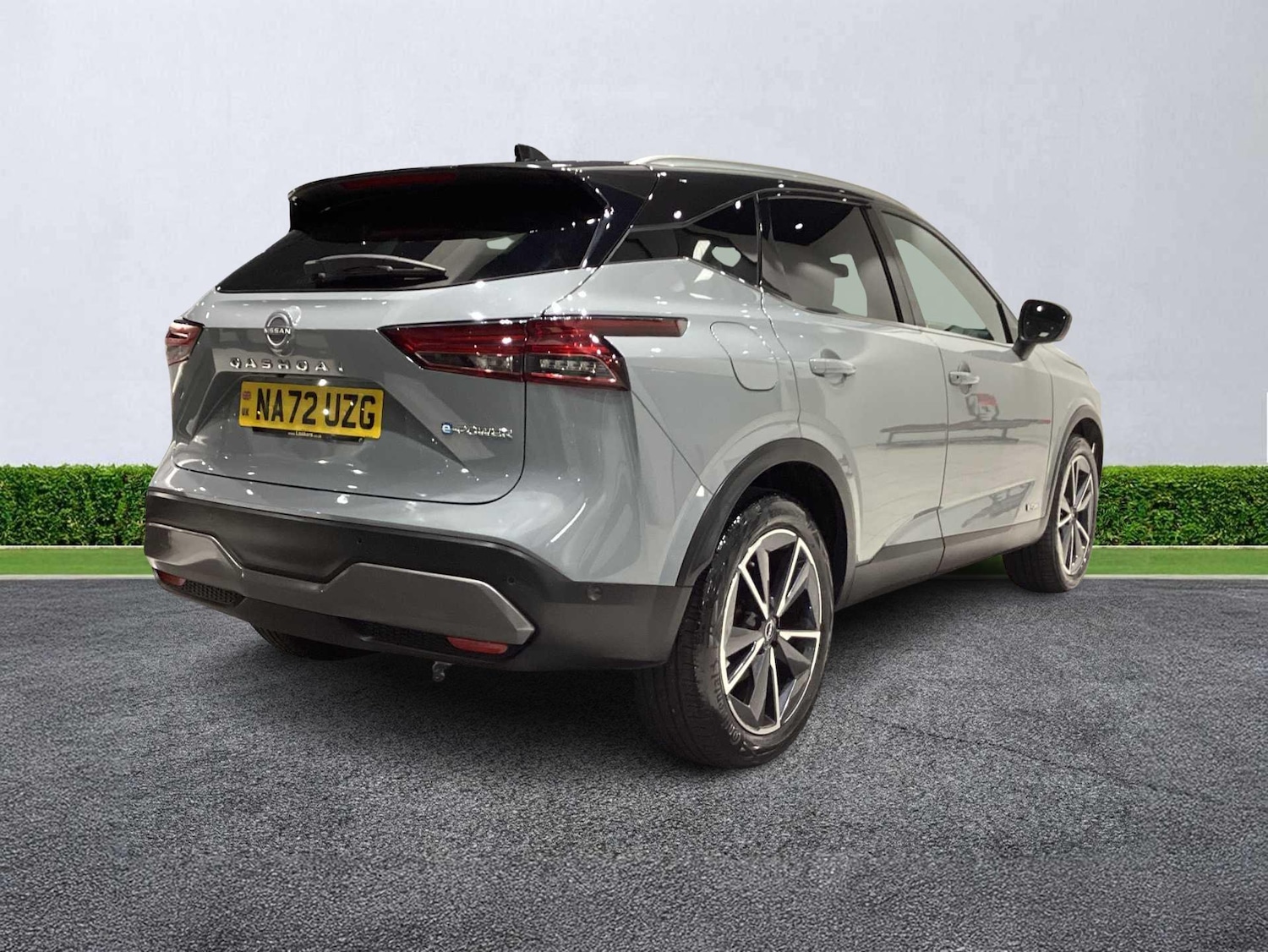 Used Nissan Qashqai 2022 for sale - 76785262: Photo 17