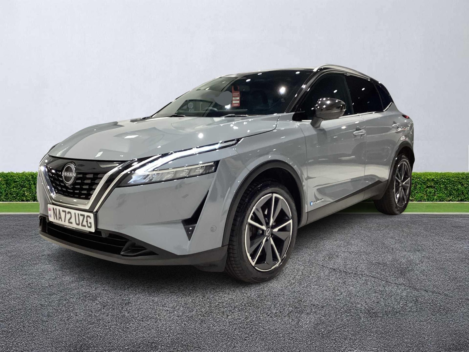 Used Nissan Qashqai 2022 for sale - 76785262: Photo 19