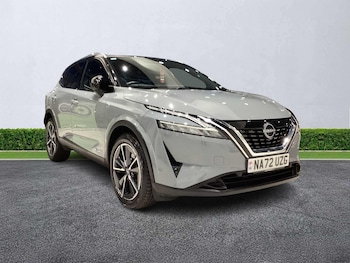 2022 - 1.5 E-Power Tekna 5dr Auto