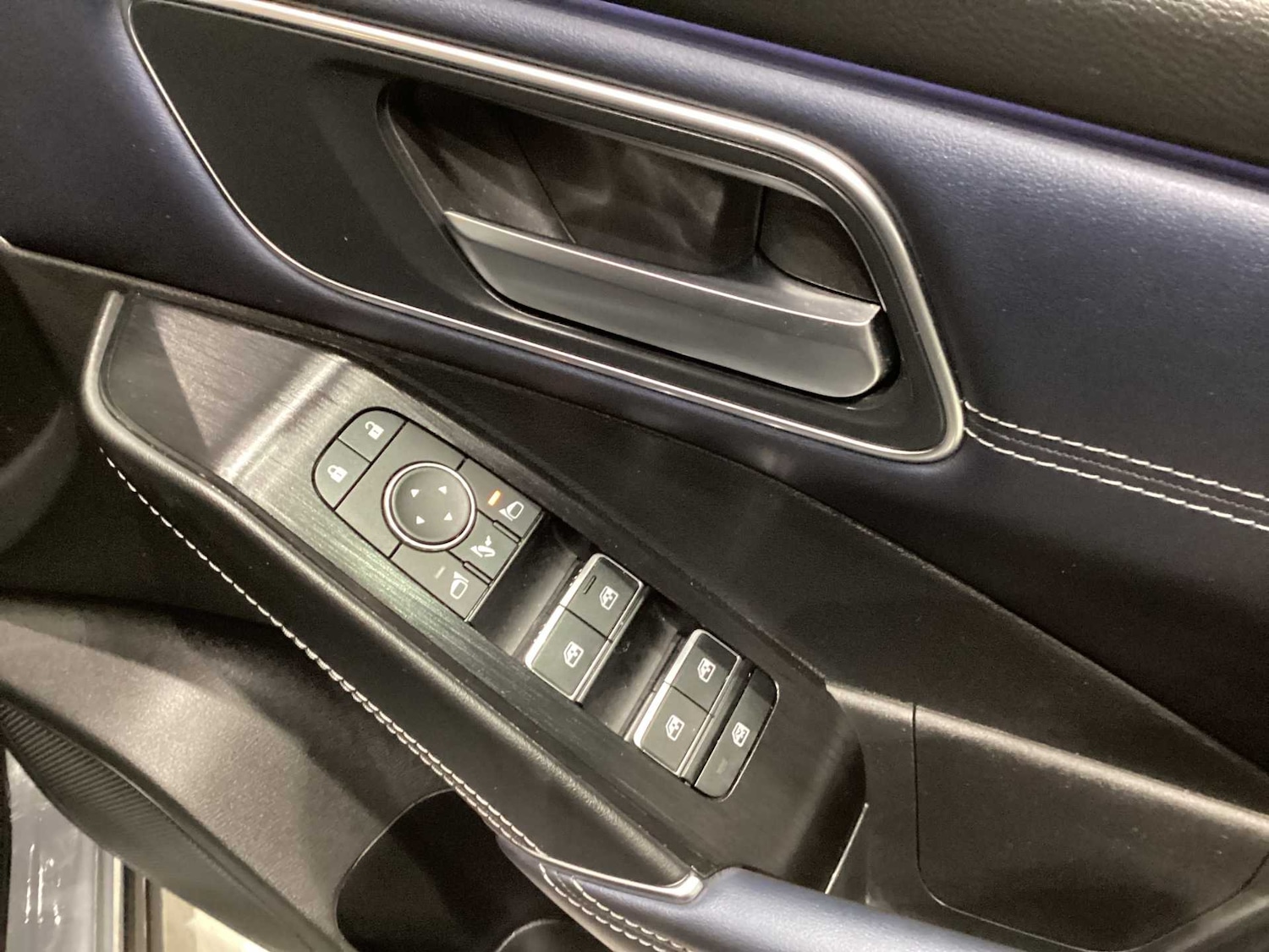 Used Nissan Qashqai 2022 for sale - 76785262: Photo 20