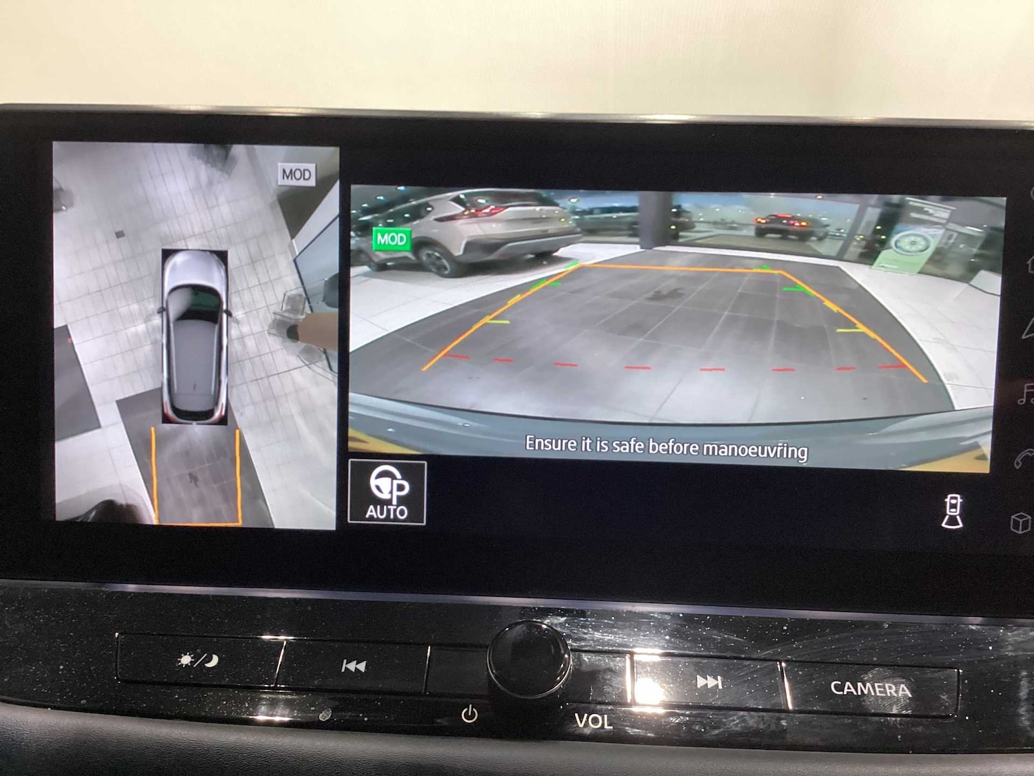 Used Nissan Qashqai 2022 for sale - 76785262: Photo 21