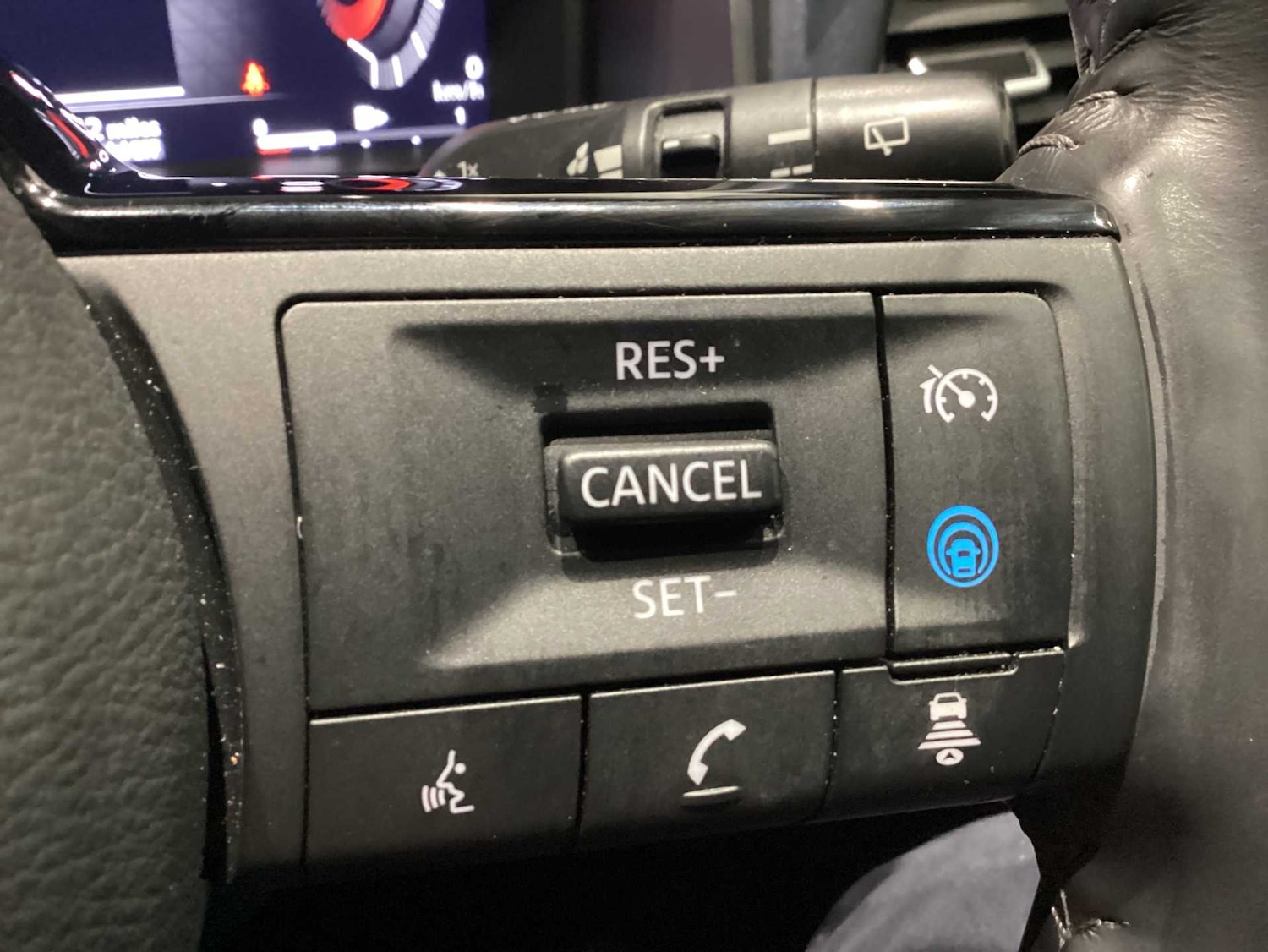 Used Nissan Qashqai 2022 for sale - 76785262: Photo 22