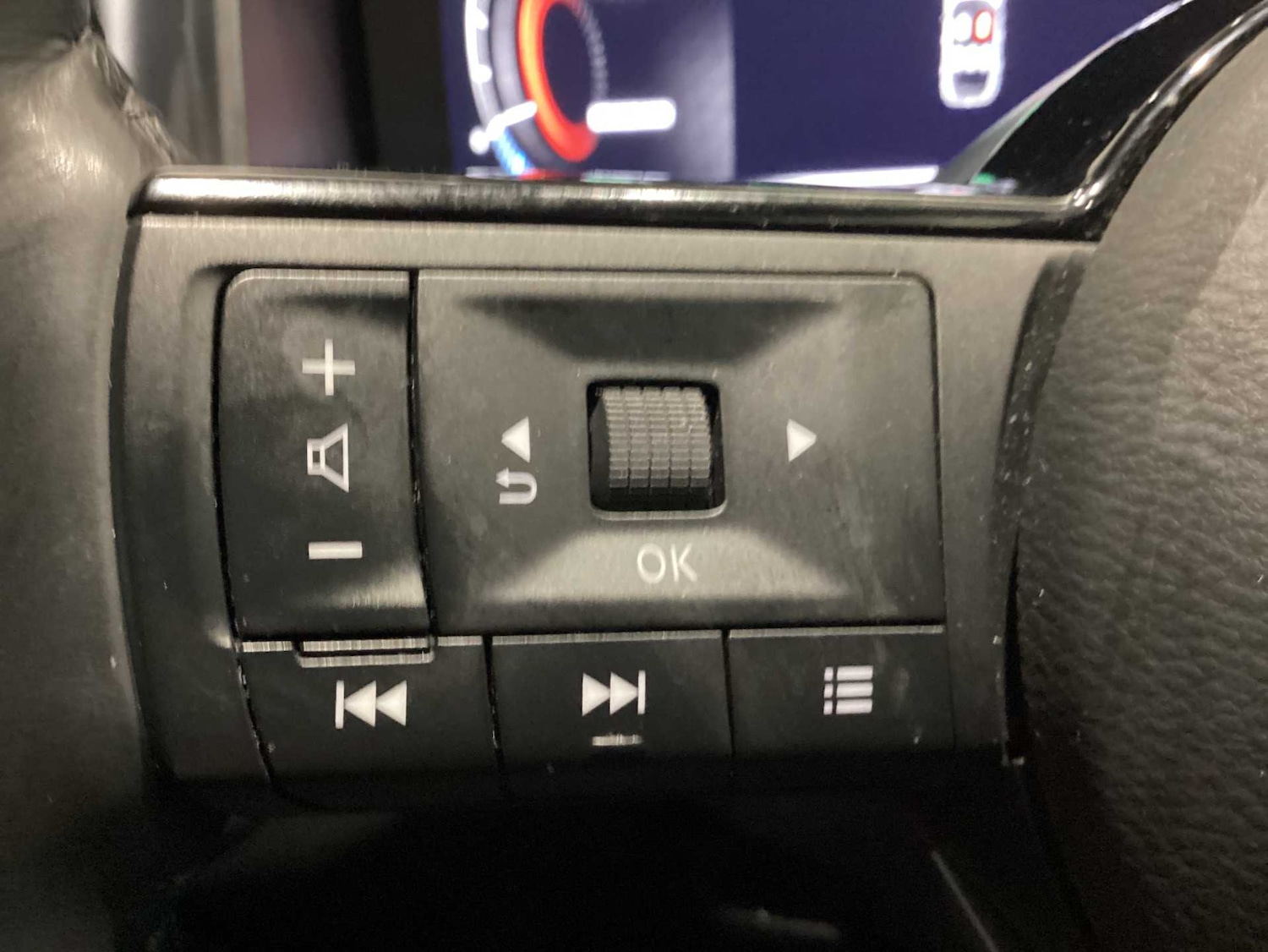 Used Nissan Qashqai 2022 for sale - 76785262: Photo 23