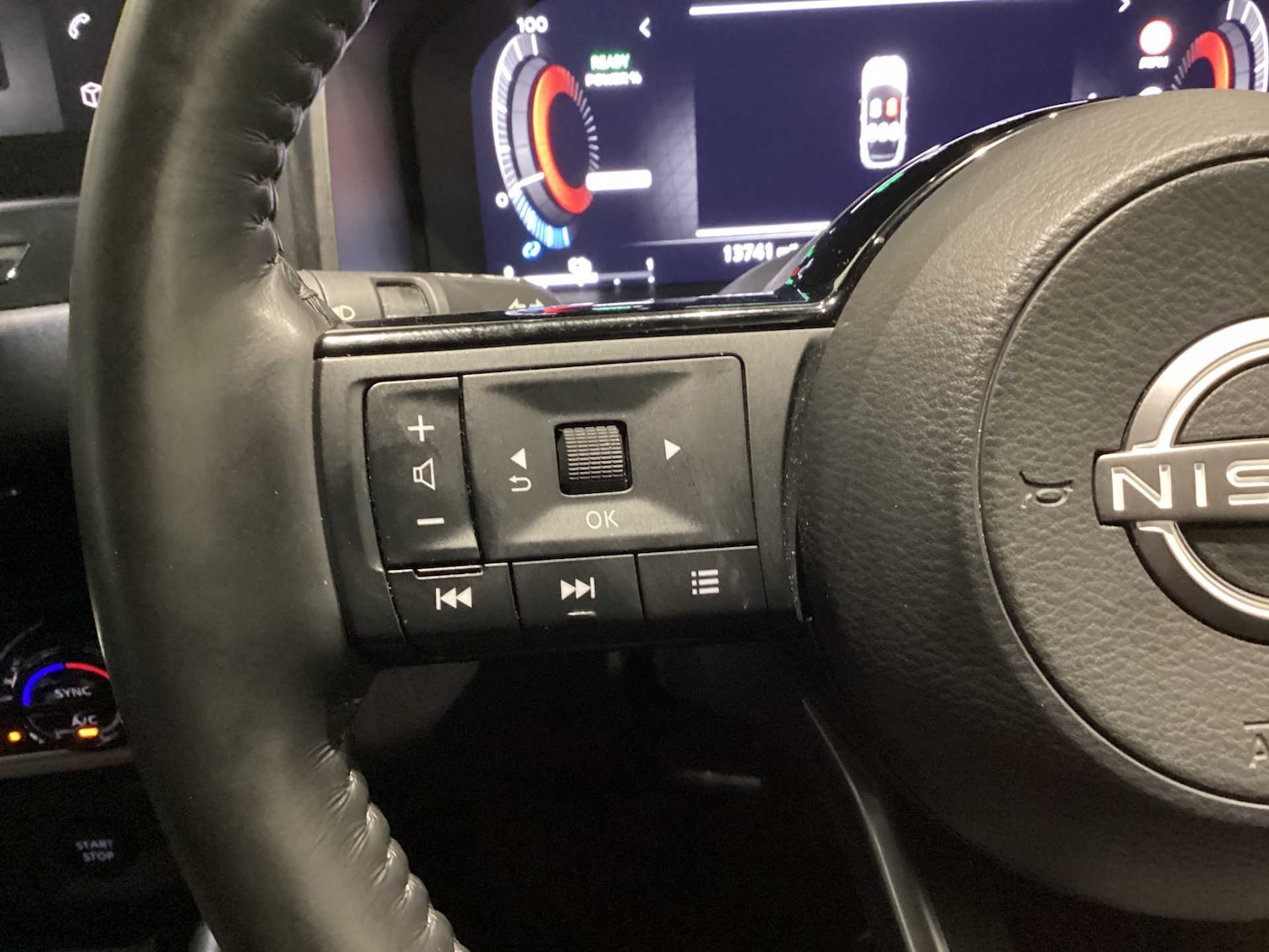 Used Nissan Qashqai 2022 for sale - 76785262: Photo 24