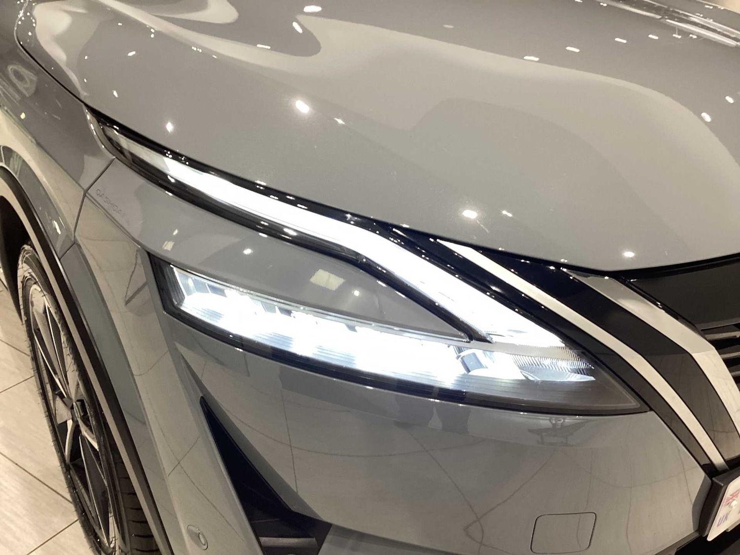 Used Nissan Qashqai 2022 for sale - 76785262: Photo 27