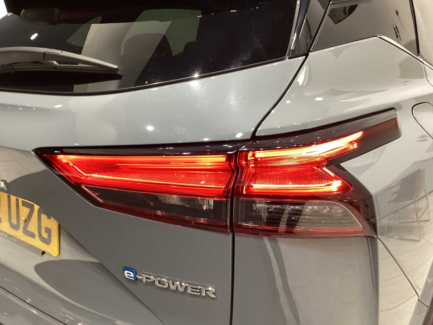 Used Nissan Qashqai 2022 for sale - 76785262: Photo 28