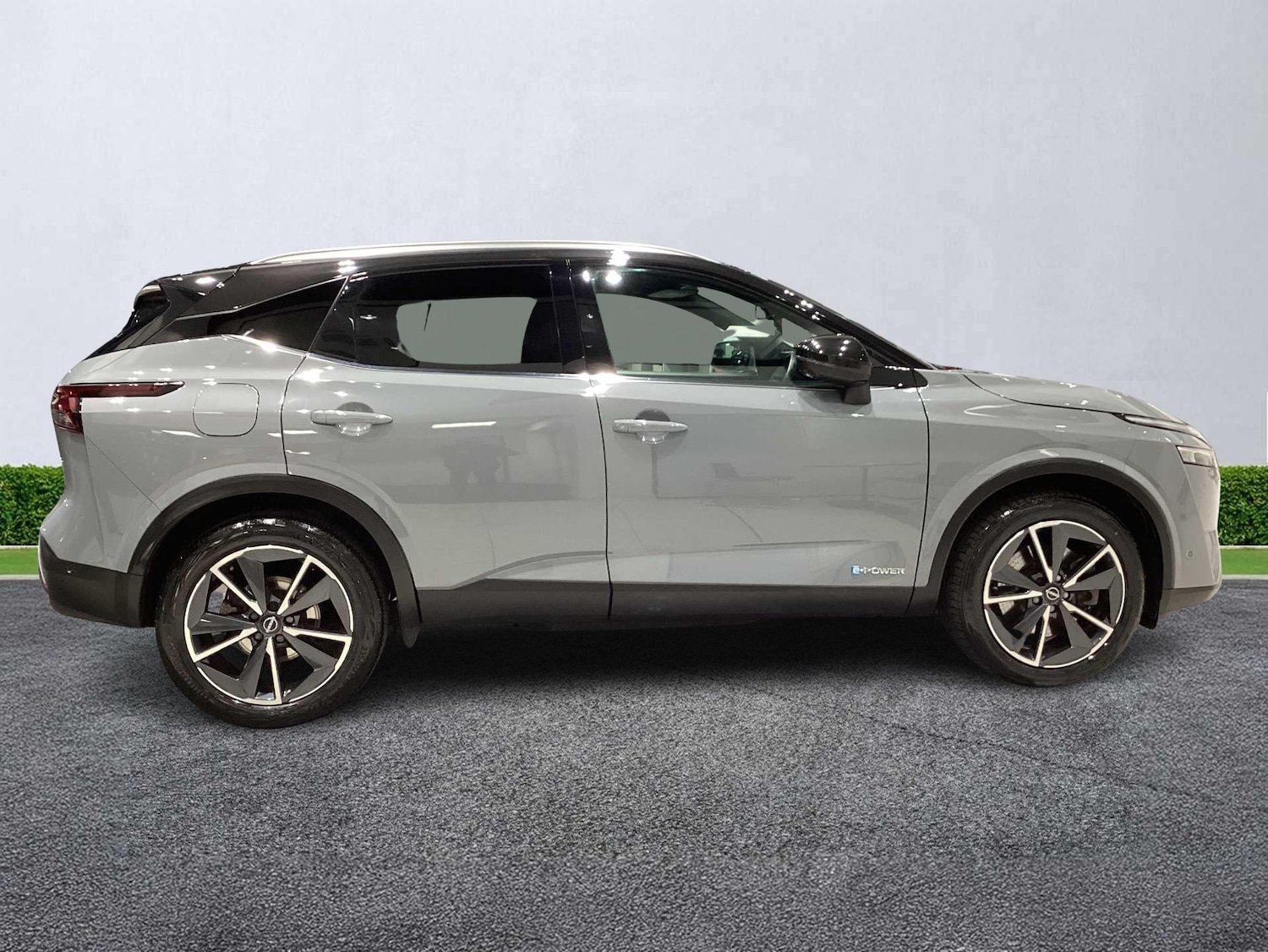 Used Nissan Qashqai 2022 for sale - 76785262: Photo 3