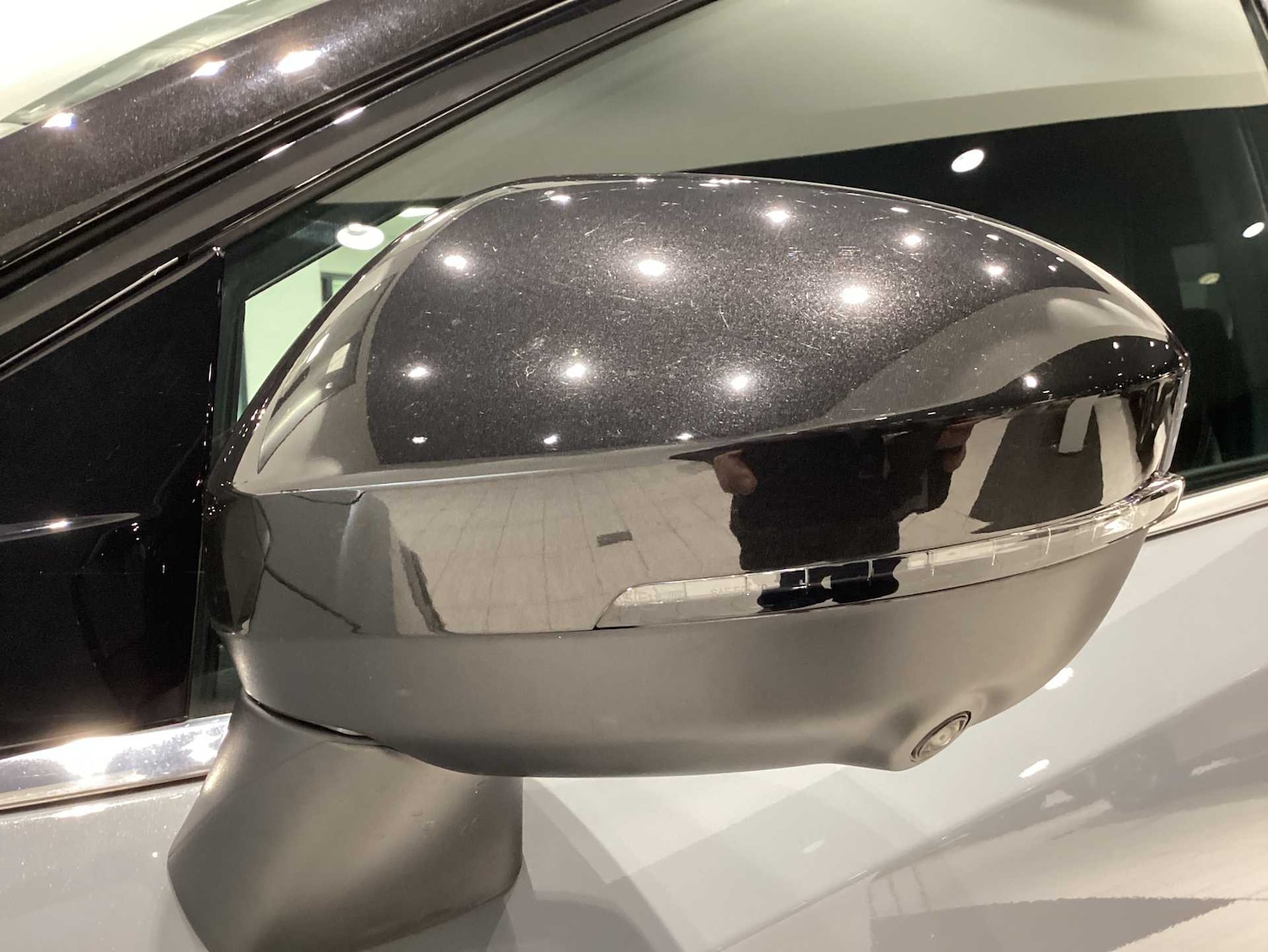 Used Nissan Qashqai 2022 for sale - 76785262: Photo 30