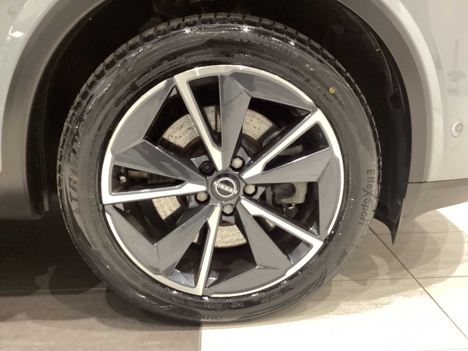 Used Nissan Qashqai 2022 for sale - 76785262: Photo 6