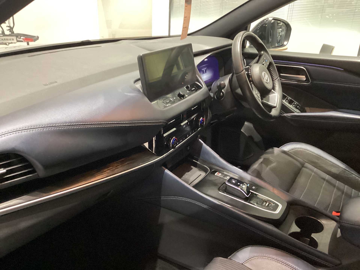 Used Nissan Qashqai 2022 for sale - 76785262: Photo 7