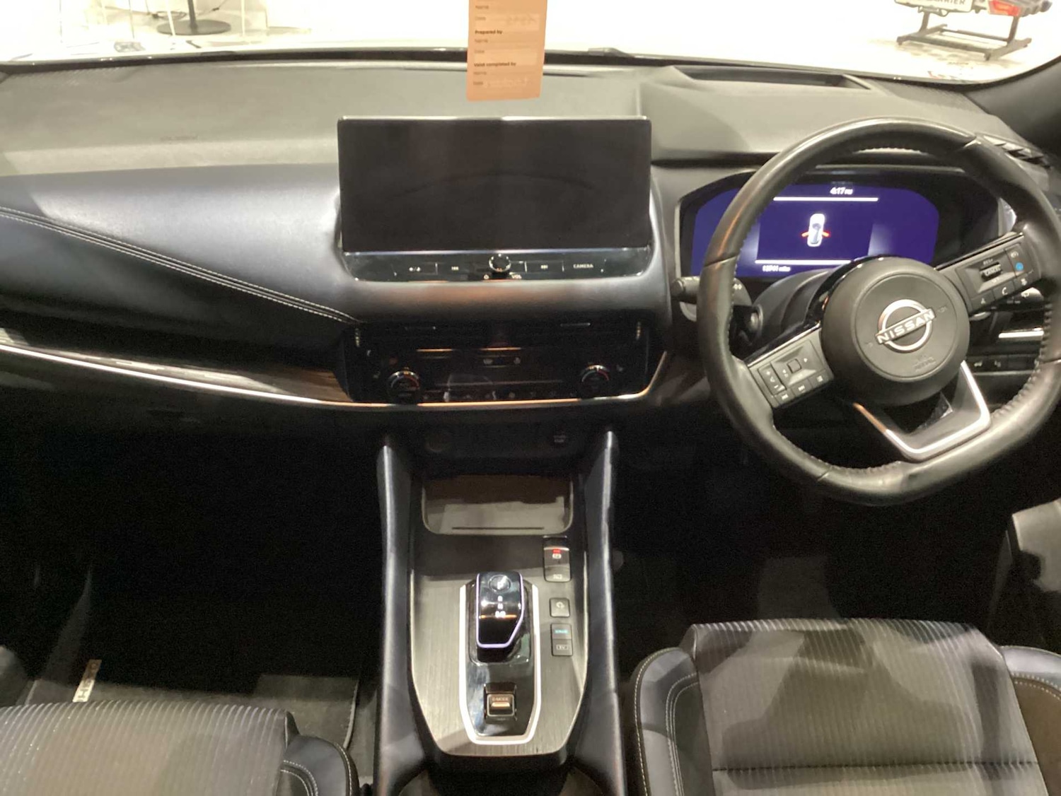 Used Nissan Qashqai 2022 for sale - 76785262: Photo 8