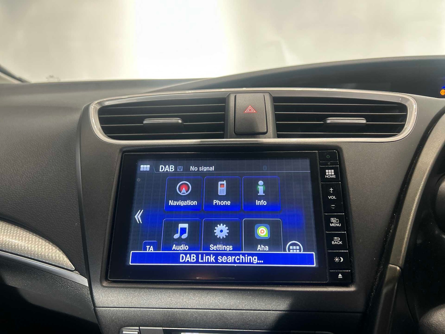 Used Honda Civic 2017 for sale - 76651259: Photo 10