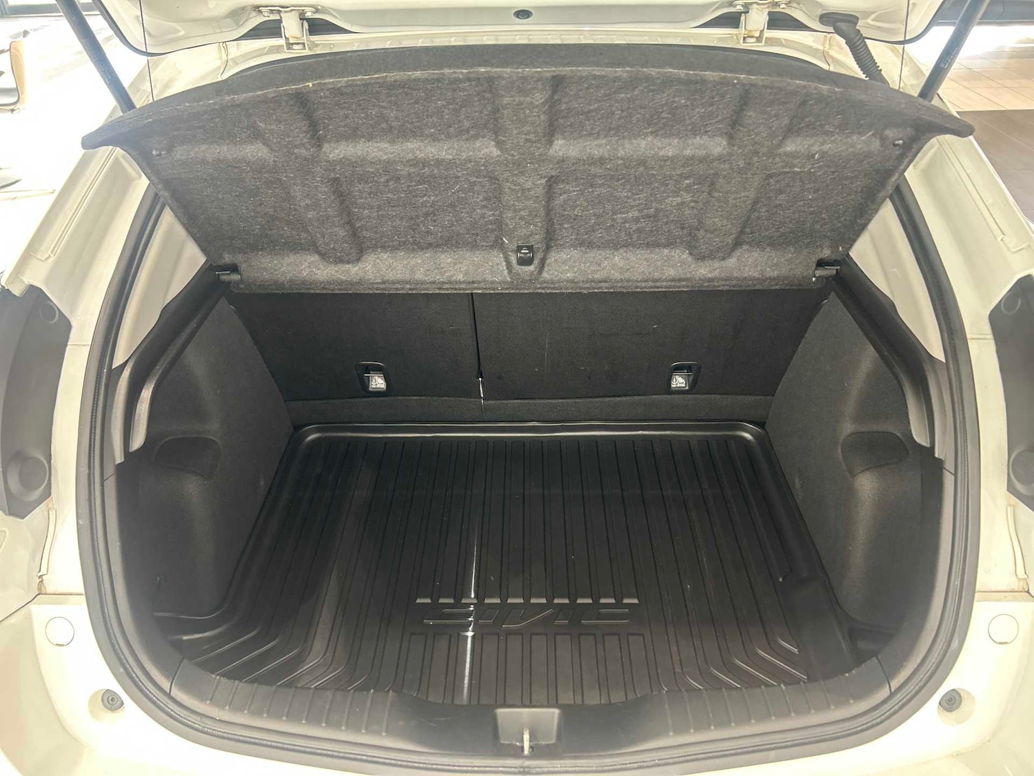 Used Honda Civic 2017 for sale - 76651259: Photo 16