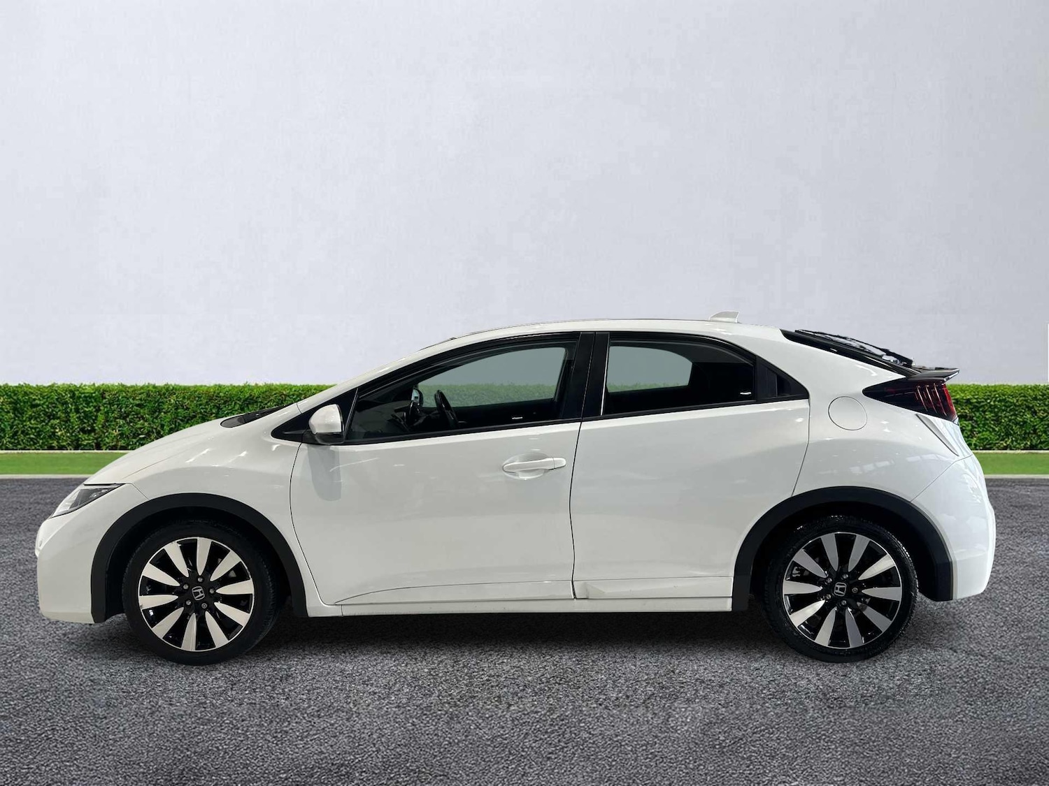 Used Honda Civic 2017 for sale - 76651259: Photo 18