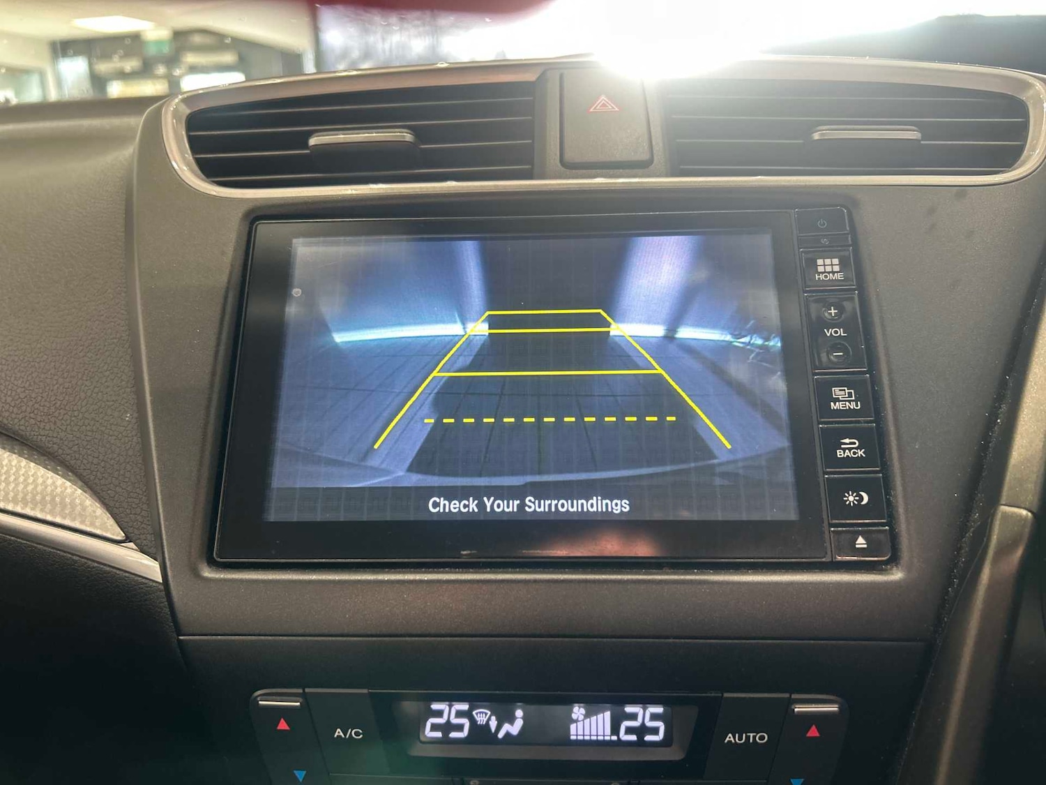 Used Honda Civic 2017 for sale - 76651259: Photo 21