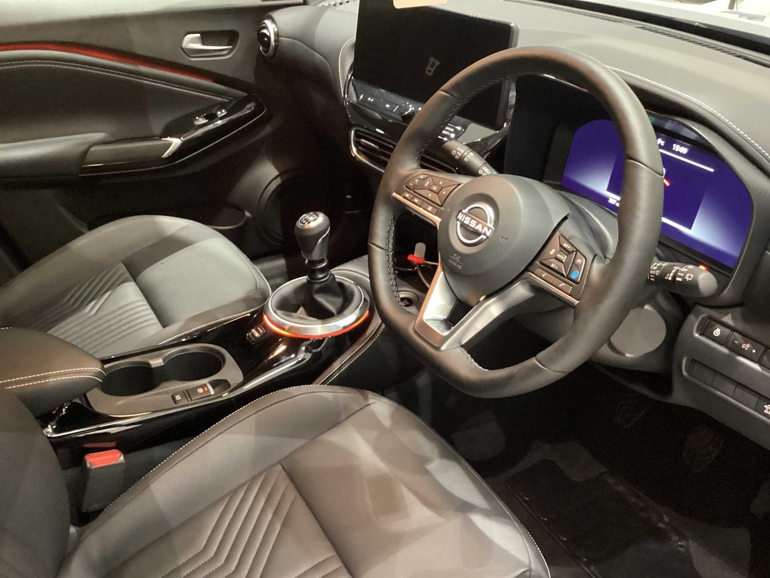 Used Nissan Juke 2024 for sale - 76982902: Photo 14