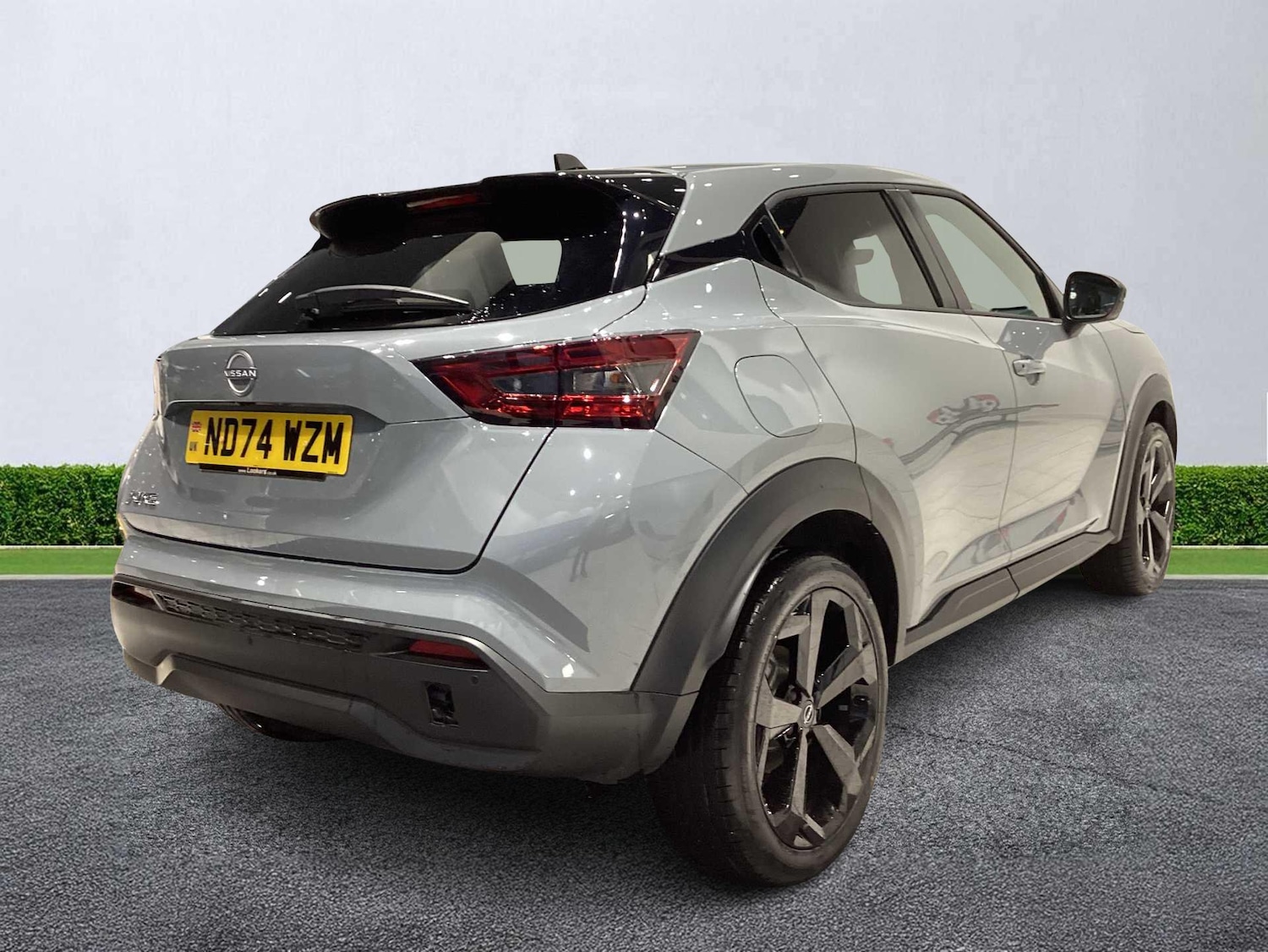 Used Nissan Juke 2024 for sale - 76982902: Photo 17