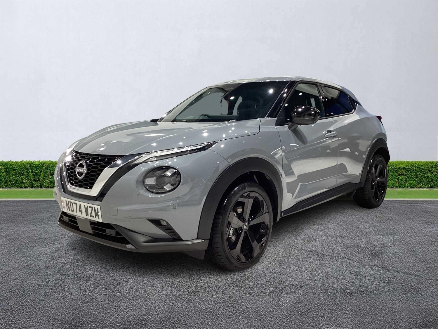 Used Nissan Juke 2024 for sale - 76982902: Photo 19