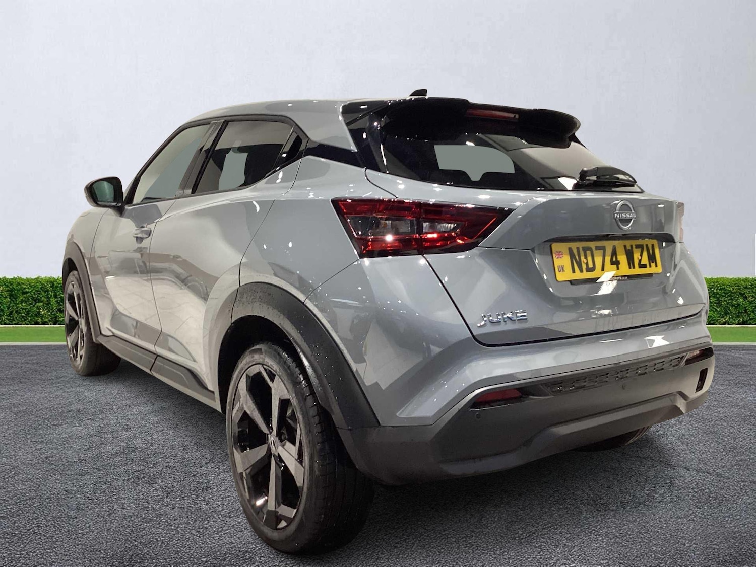 Used Nissan Juke 2024 for sale - 76982902: Photo 2