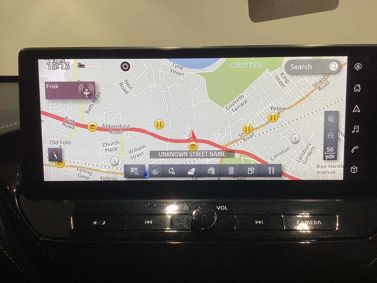 Used Nissan Juke 2024 for sale - 76982902: Photo 22