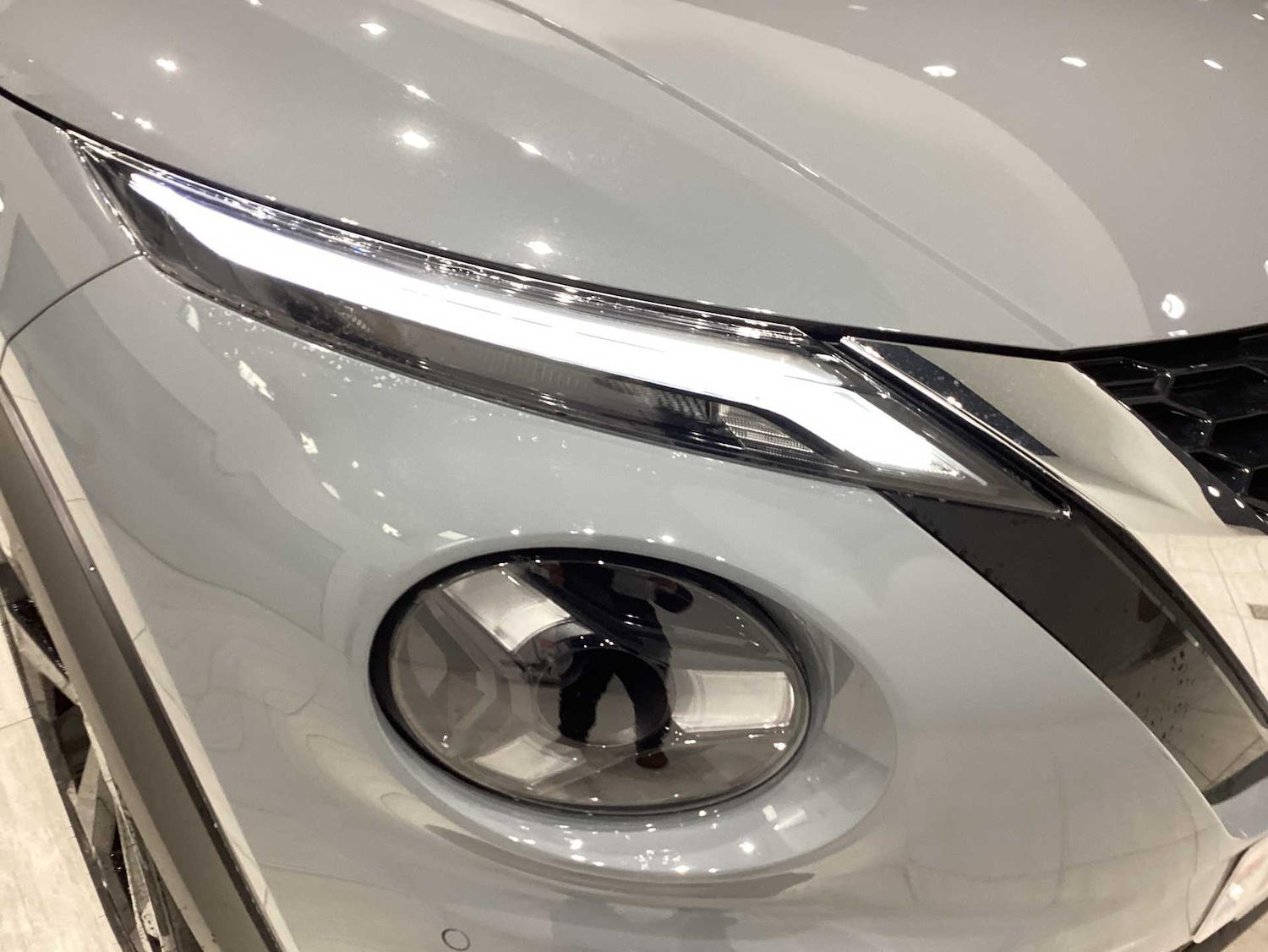 Used Nissan Juke 2024 for sale - 76982902: Photo 27