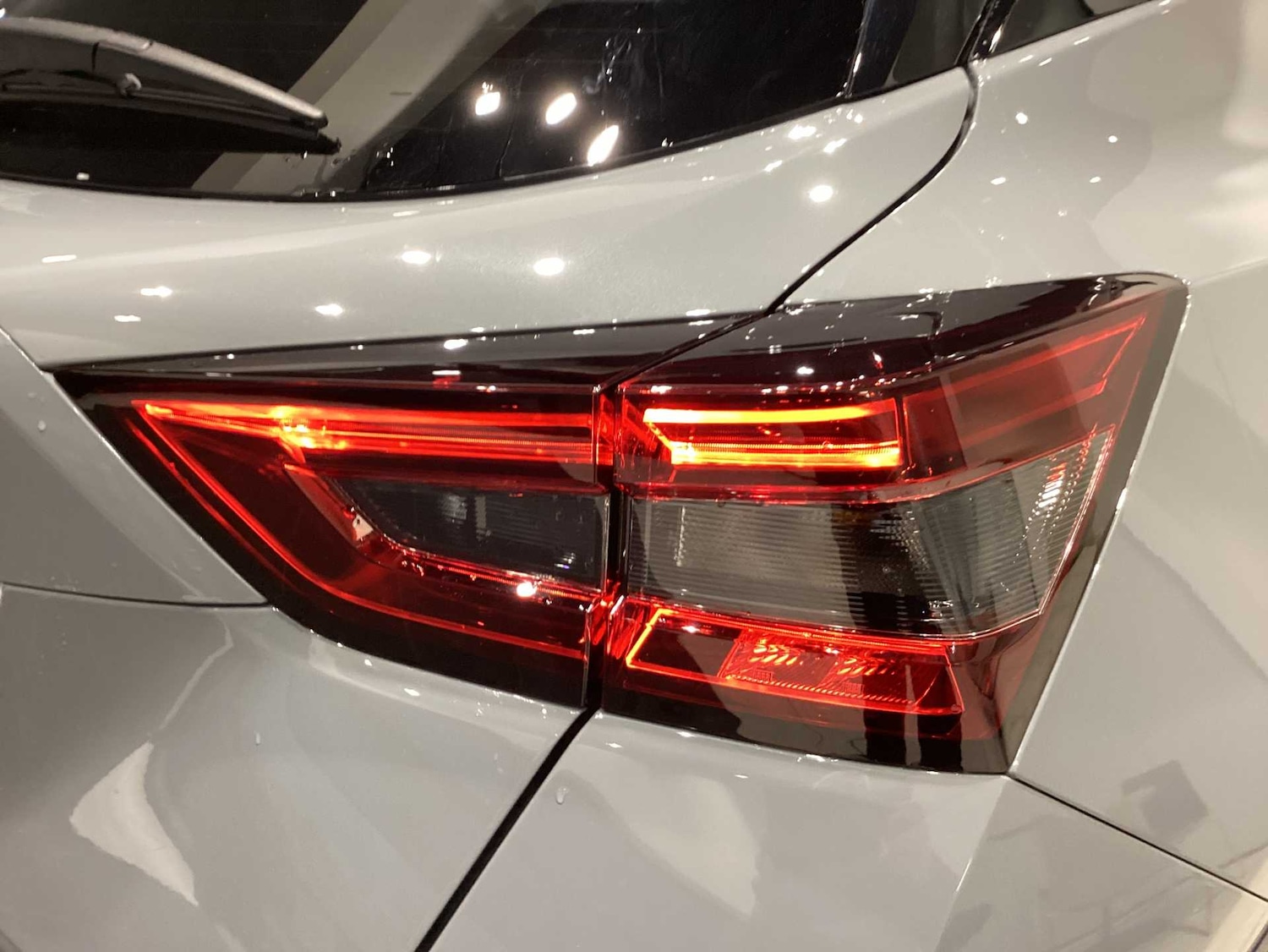 Used Nissan Juke 2024 for sale - 76982902: Photo 28