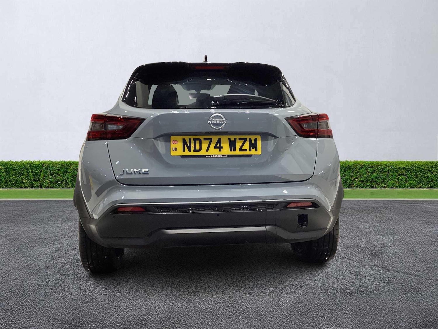 Used Nissan Juke 2024 for sale - 76982902: Photo 4