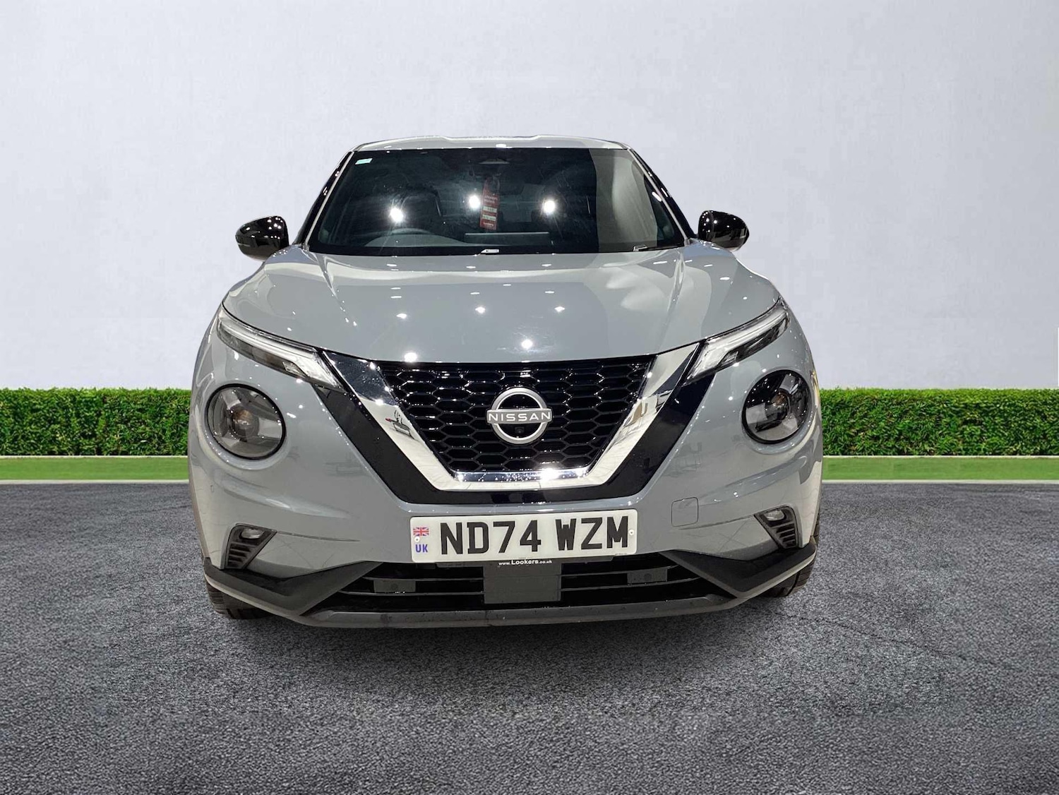 Used Nissan Juke 2024 for sale - 76982902: Photo 5