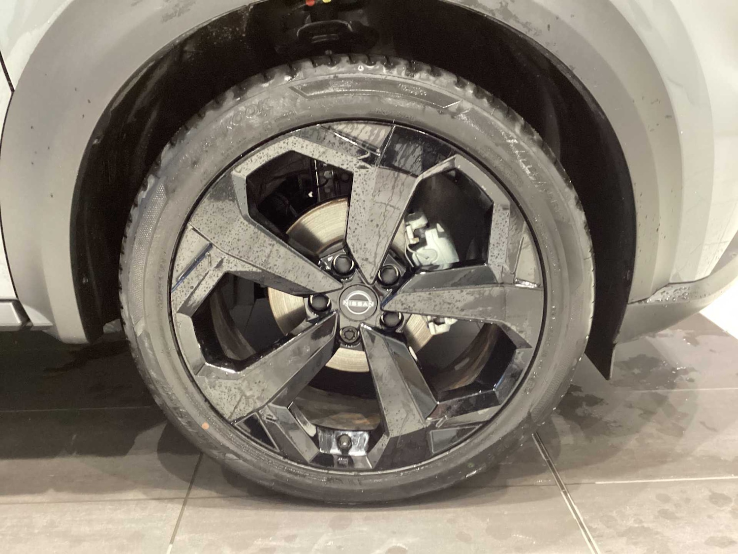 Used Nissan Juke 2024 for sale - 76982902: Photo 6