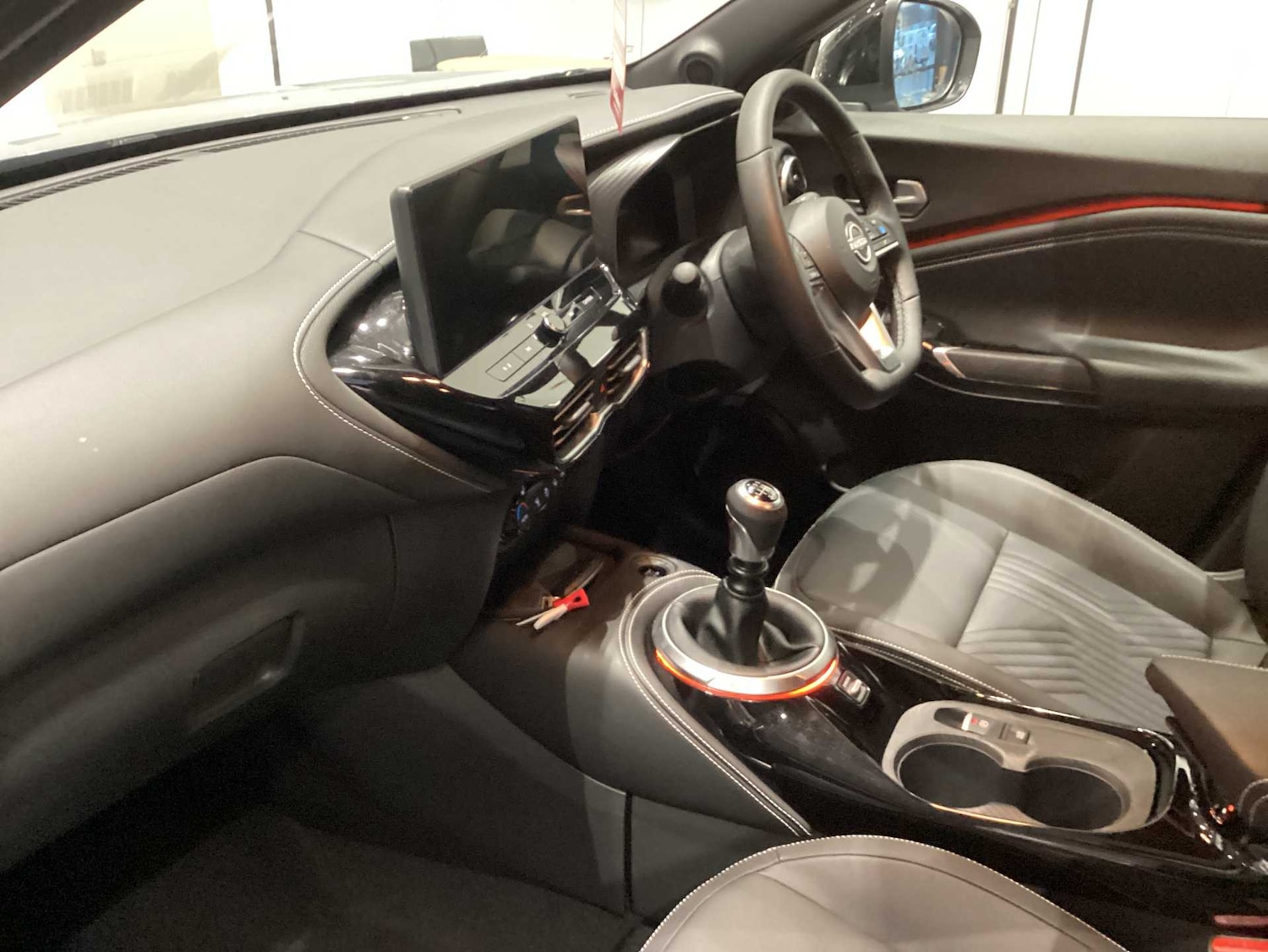 Used Nissan Juke 2024 for sale - 76982902: Photo 7