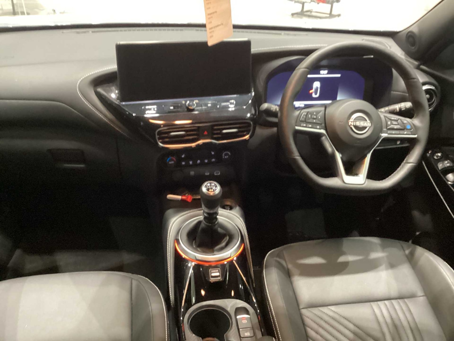 Used Nissan Juke 2024 for sale - 76982902: Photo 8