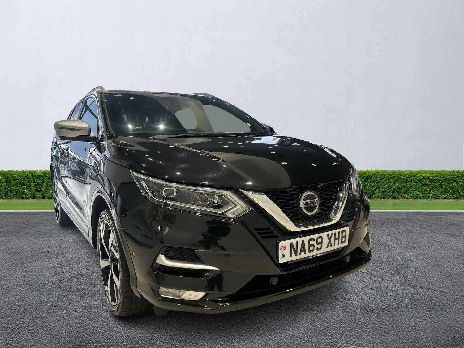 Used Nissan Qashqai 2019 for sale - 76911242: Photo 1
