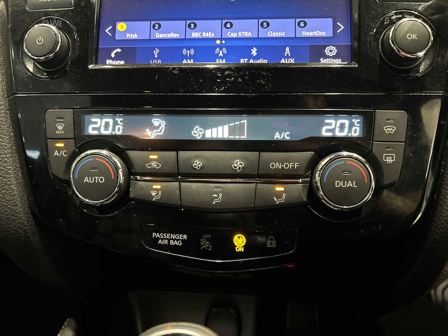 Used Nissan Qashqai 2019 for sale - 76911242: Photo 10