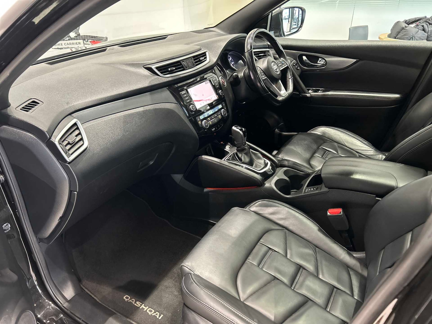 Used Nissan Qashqai 2019 for sale - 76911242: Photo 11