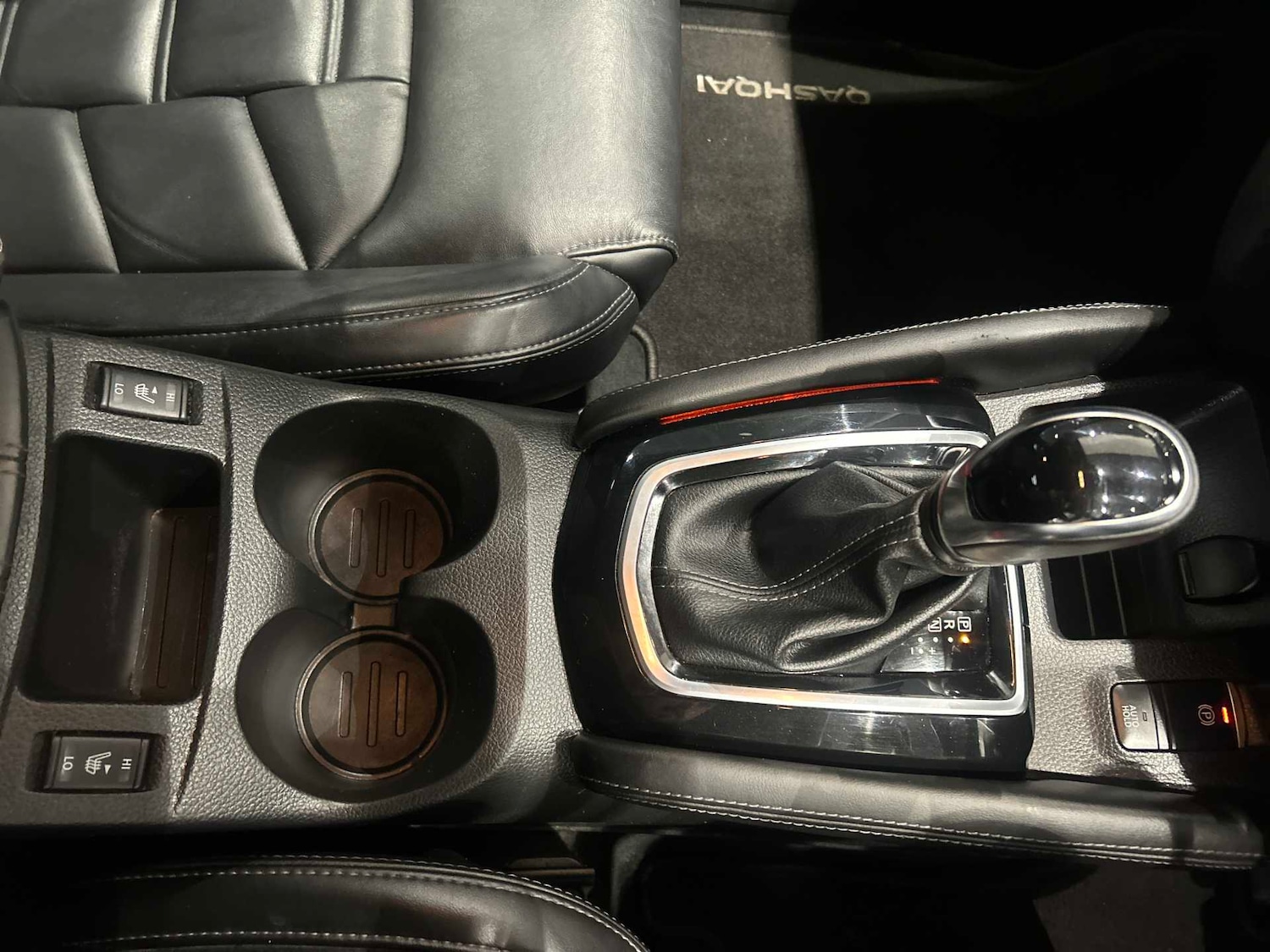 Used Nissan Qashqai 2019 for sale - 76911242: Photo 12