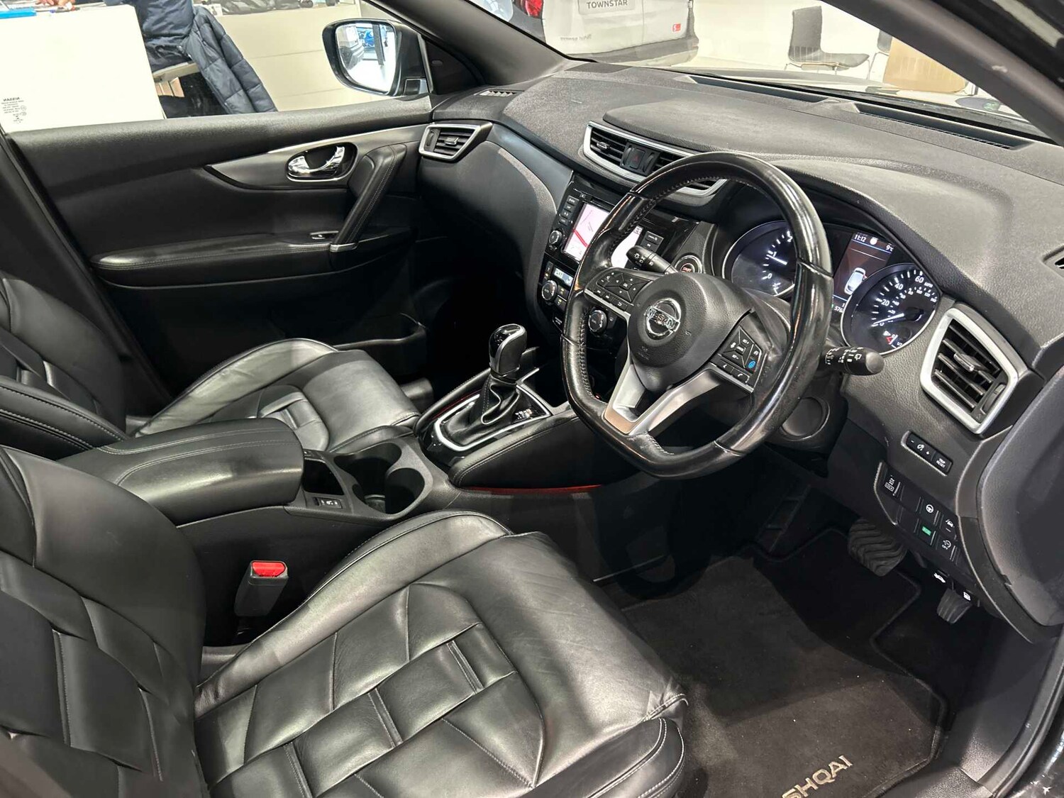 Used Nissan Qashqai 2019 for sale - 76911242: Photo 14